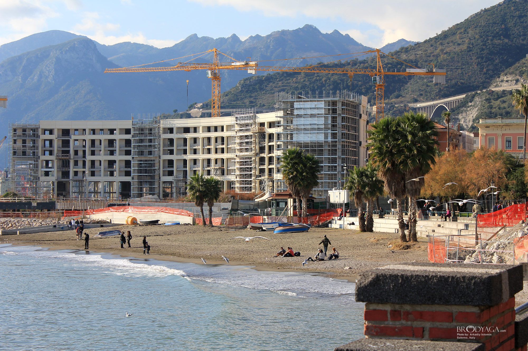 Salerno
